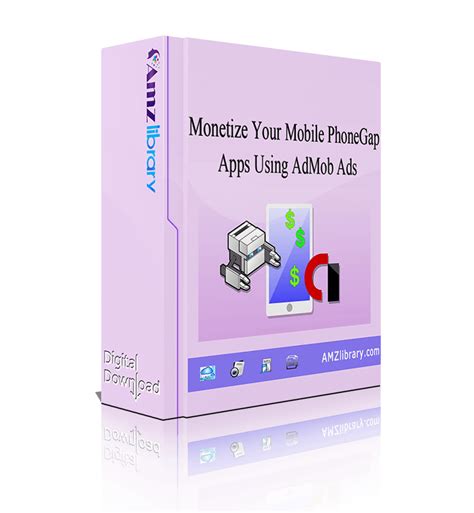 admob wikipedia|Mobile App Monetization .